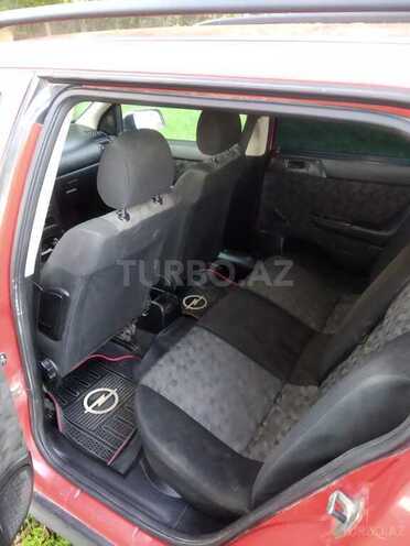 Opel Astra 1998, 400,000 km - 1.6 l - Xaçmaz