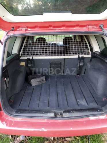 Opel Astra 1998, 400,000 km - 1.6 l - Xaçmaz