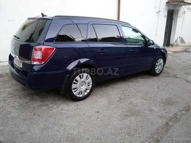 Opel Astra 2008, 195,000 km - 1.3 l - Bakı