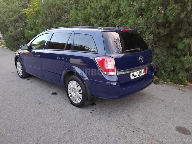 Opel Astra 2008, 195,000 km - 1.3 l - Bakı