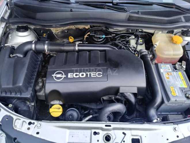 Opel Astra 2008, 195,000 km - 1.3 l - Bakı