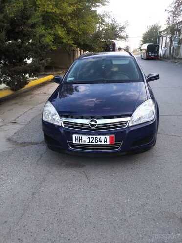 Opel Astra 2008, 195,000 km - 1.3 l - Bakı