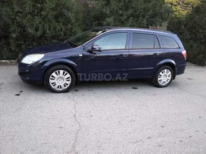 Opel Astra 2008, 195,000 km - 1.3 l - Bakı