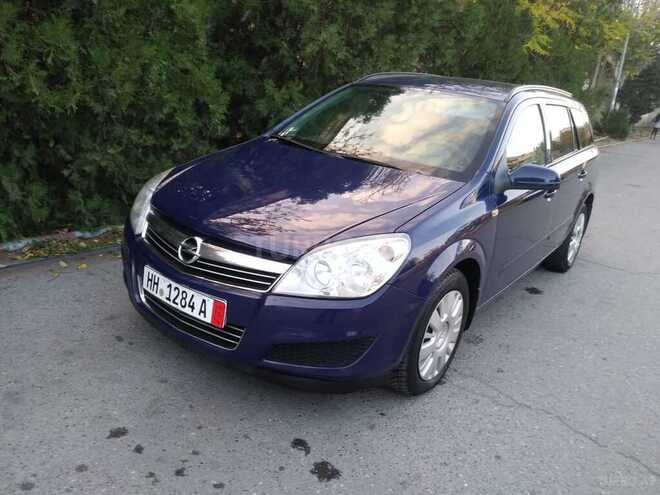 Opel Astra 2008, 195,000 km - 1.3 l - Bakı