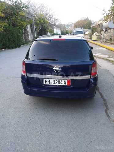 Opel Astra 2008, 195,000 km - 1.3 l - Bakı