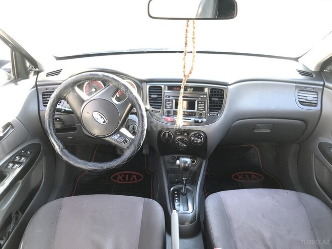 Kia Rio 2010, 188,000 km - 1.4 l - Bakı