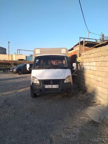 Ford Transit 2003, 350,000 km - 2.5 l - Bakı
