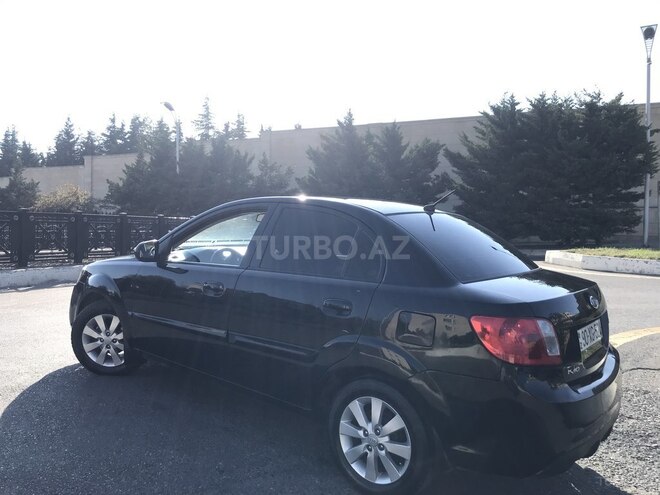 Kia Rio 2010, 188,000 km - 1.4 l - Bakı