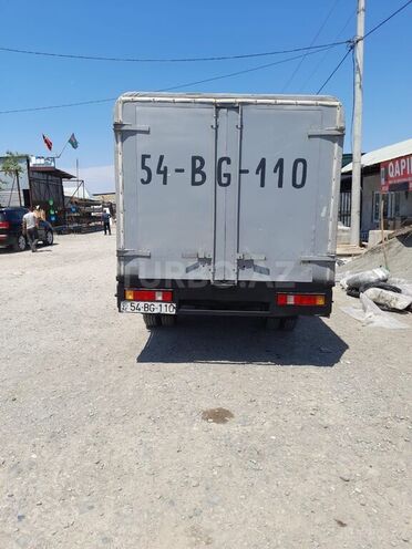 Ford Transit 2003, 350,000 km - 2.5 l - Bakı