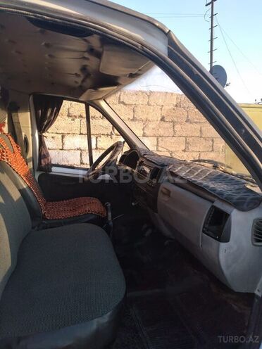 Ford Transit 2003, 350,000 km - 2.5 l - Bakı