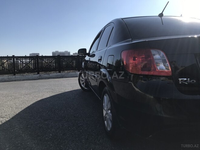 Kia Rio 2010, 188,000 km - 1.4 l - Bakı