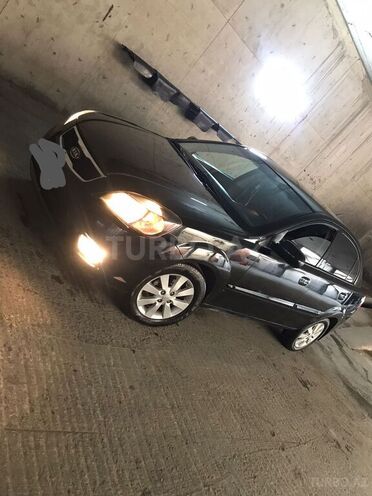 Kia Rio 2010, 188,000 km - 1.4 l - Bakı