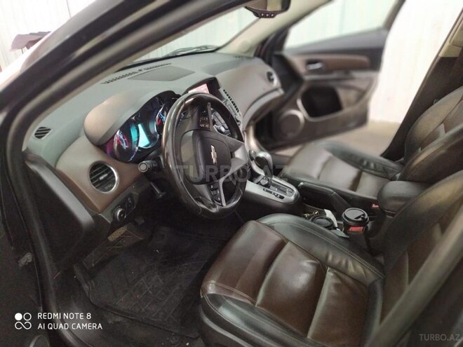 Chevrolet Cruze 2015, 119,000 km - 1.4 л - Bakı