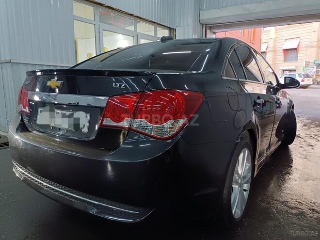 Chevrolet Cruze 2015, 119,000 km - 1.4 л - Bakı