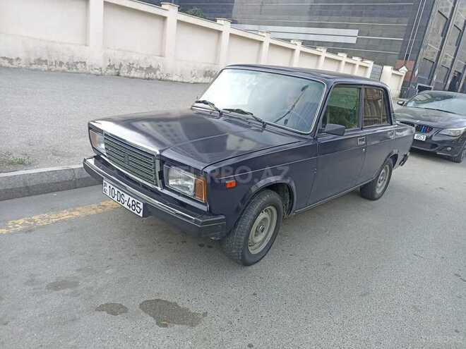 LADA (VAZ) 2107 1985, 723,000 km - 1.6 л - Bakı