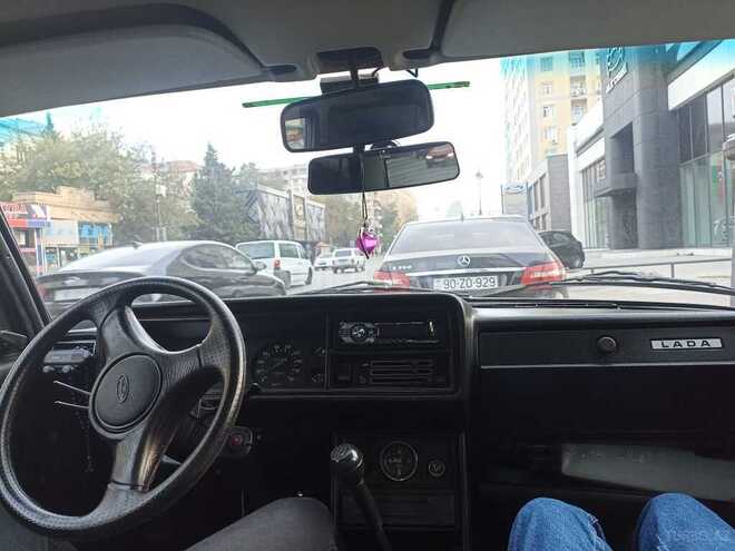 LADA (VAZ) 2107 1985, 723,000 km - 1.6 л - Bakı