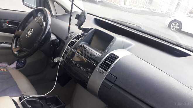 Toyota Prius 2008, 543,958 km - 1.5 л - Bakı