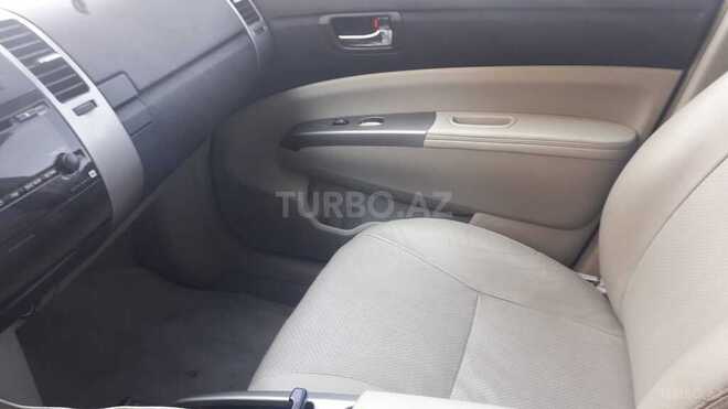 Toyota Prius 2008, 543,958 km - 1.5 л - Bakı