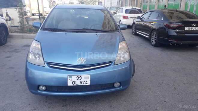 Toyota Prius 2008, 543,958 km - 1.5 л - Bakı
