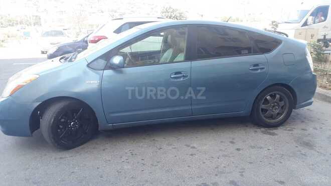 Toyota Prius 2008, 543,958 km - 1.5 л - Bakı