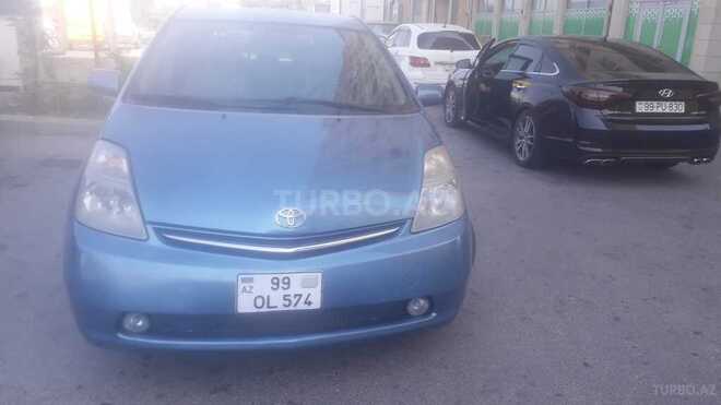 Toyota Prius 2008, 543,958 km - 1.5 л - Bakı