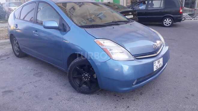 Toyota Prius 2008, 543,958 km - 1.5 л - Bakı