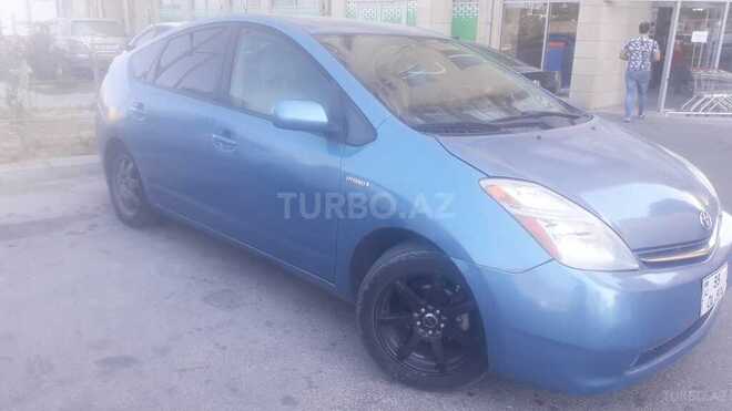 Toyota Prius 2008, 543,958 km - 1.5 л - Bakı