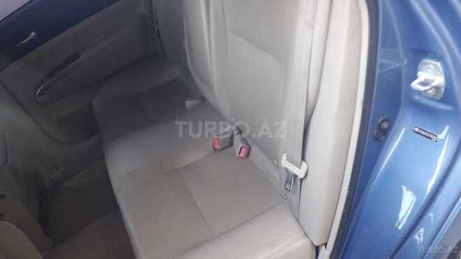 Toyota Prius 2008, 543,958 km - 1.5 л - Bakı