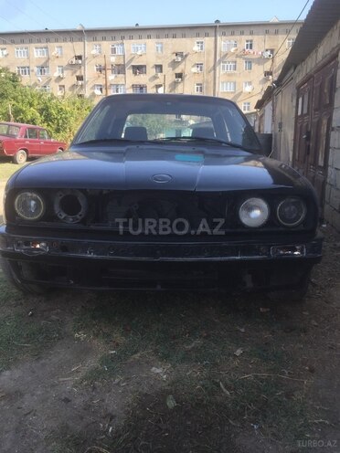 BMW 325 1988, 280,000 km - 2.5 l - Bakı