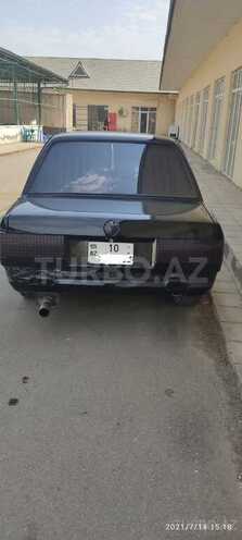 BMW 325 1988, 280,000 km - 2.5 l - Bakı