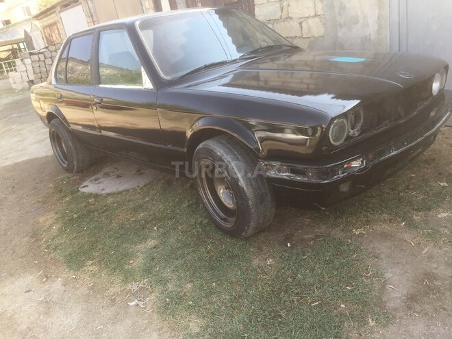 BMW 325 1988, 280,000 km - 2.5 l - Bakı