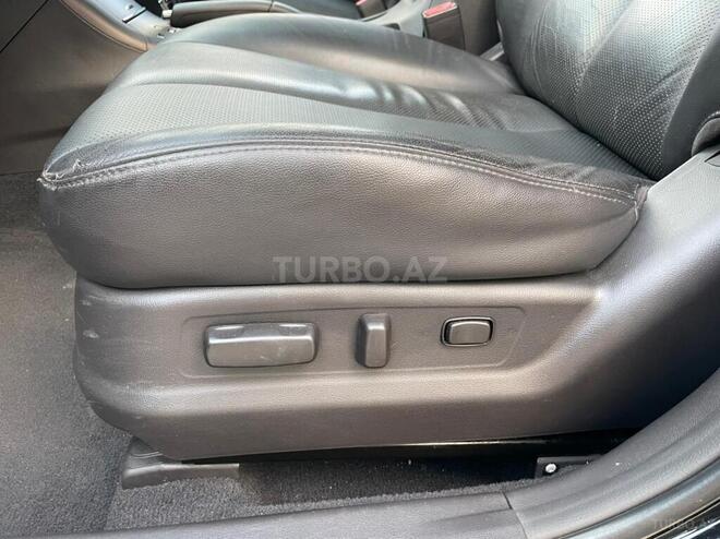 Hyundai Sonata 2008, 78,100 km - 2.0 л - Bakı