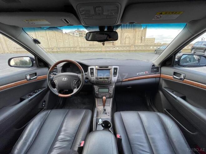 Hyundai Sonata 2008, 78,100 km - 2.0 л - Bakı