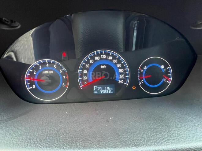 Hyundai Sonata 2008, 78,100 km - 2.0 л - Bakı