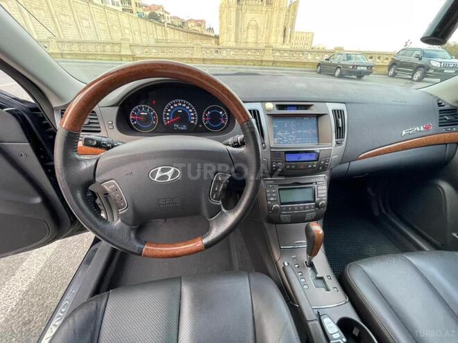 Hyundai Sonata 2008, 78,100 km - 2.0 л - Bakı