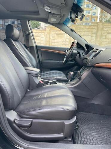 Hyundai Sonata 2008, 78,100 km - 2.0 л - Bakı