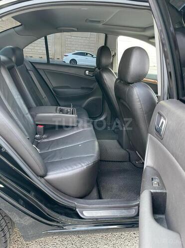 Hyundai Sonata 2008, 78,100 km - 2.0 л - Bakı