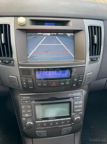 Hyundai Sonata 2008, 78,100 km - 2.0 л - Bakı