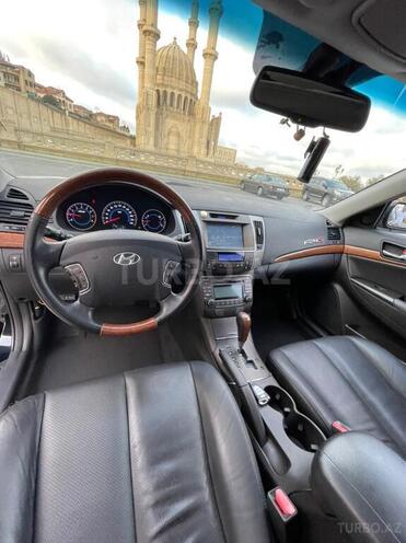 Hyundai Sonata 2008, 78,100 km - 2.0 л - Bakı