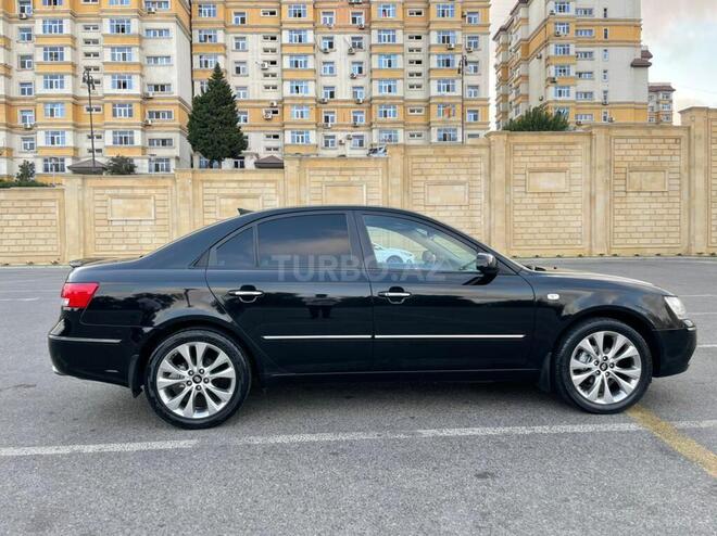 Hyundai Sonata 2008, 78,100 km - 2.0 л - Bakı