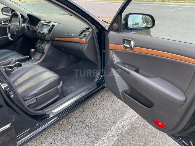Hyundai Sonata 2008, 78,100 km - 2.0 л - Bakı