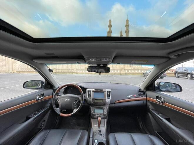 Hyundai Sonata 2008, 78,100 km - 2.0 л - Bakı