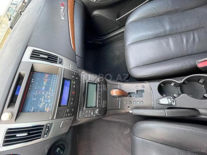 Hyundai Sonata 2008, 78,100 km - 2.0 л - Bakı