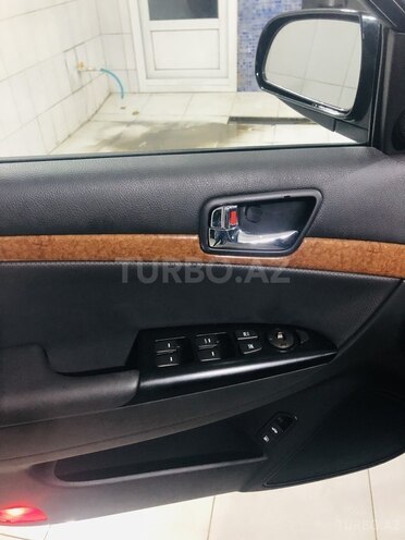 Hyundai Sonata 2008, 78,100 km - 2.0 л - Bakı