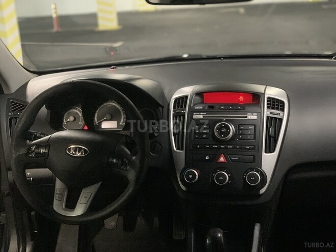 Kia Ceed 2010, 174,500 km - 1.4 l - Bakı