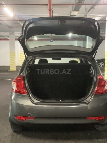 Kia Ceed 2010, 174,500 km - 1.4 l - Bakı