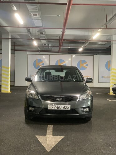 Kia Ceed 2010, 174,500 km - 1.4 l - Bakı