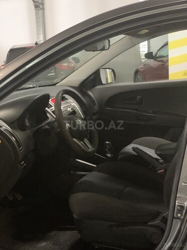 Kia Ceed 2010, 174,500 km - 1.4 l - Bakı