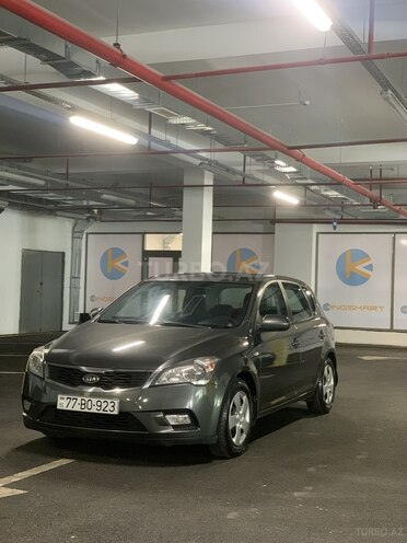 Kia Ceed 2010, 174,500 km - 1.4 l - Bakı