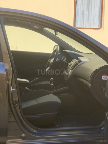 Kia Ceed 2010, 174,500 km - 1.4 l - Bakı